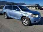 2008 Toyo Highlander Fwd