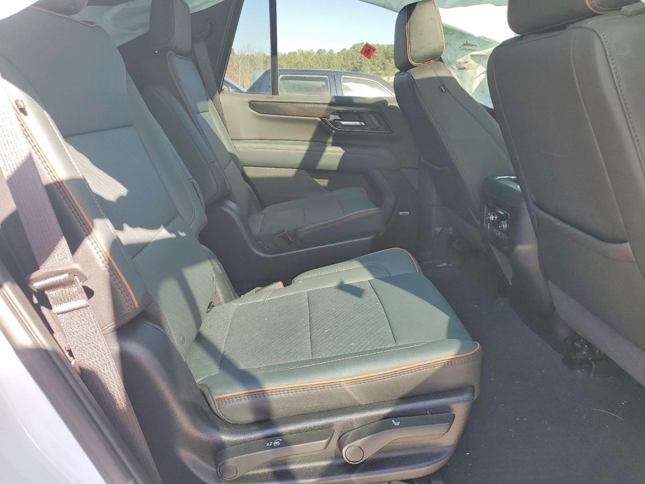 2025 GMC Yukon