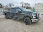 2015 FORD F-150 Lightning