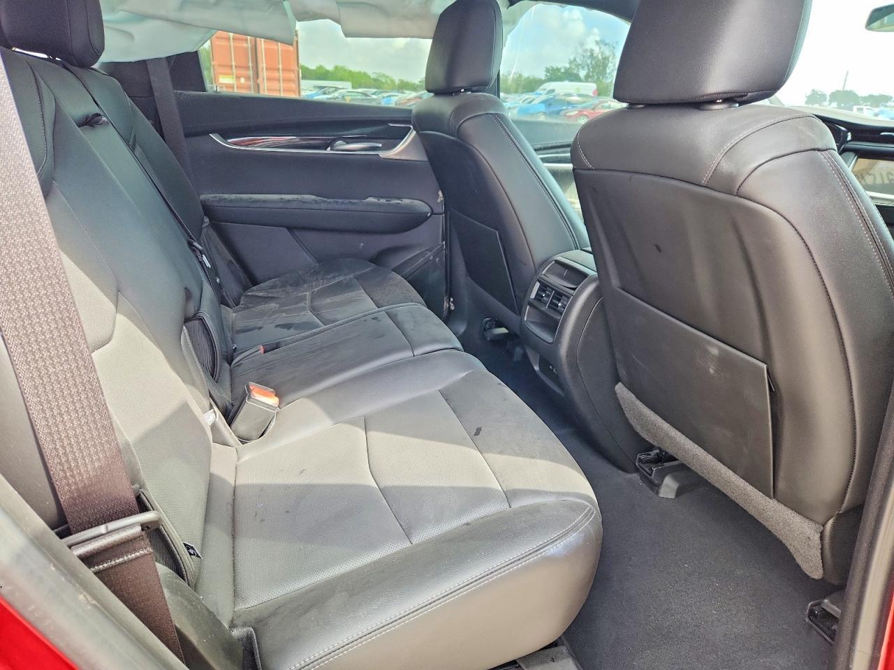 2023 CADILLAC XT5