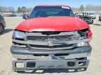 2003 CHEVROLET Silverado