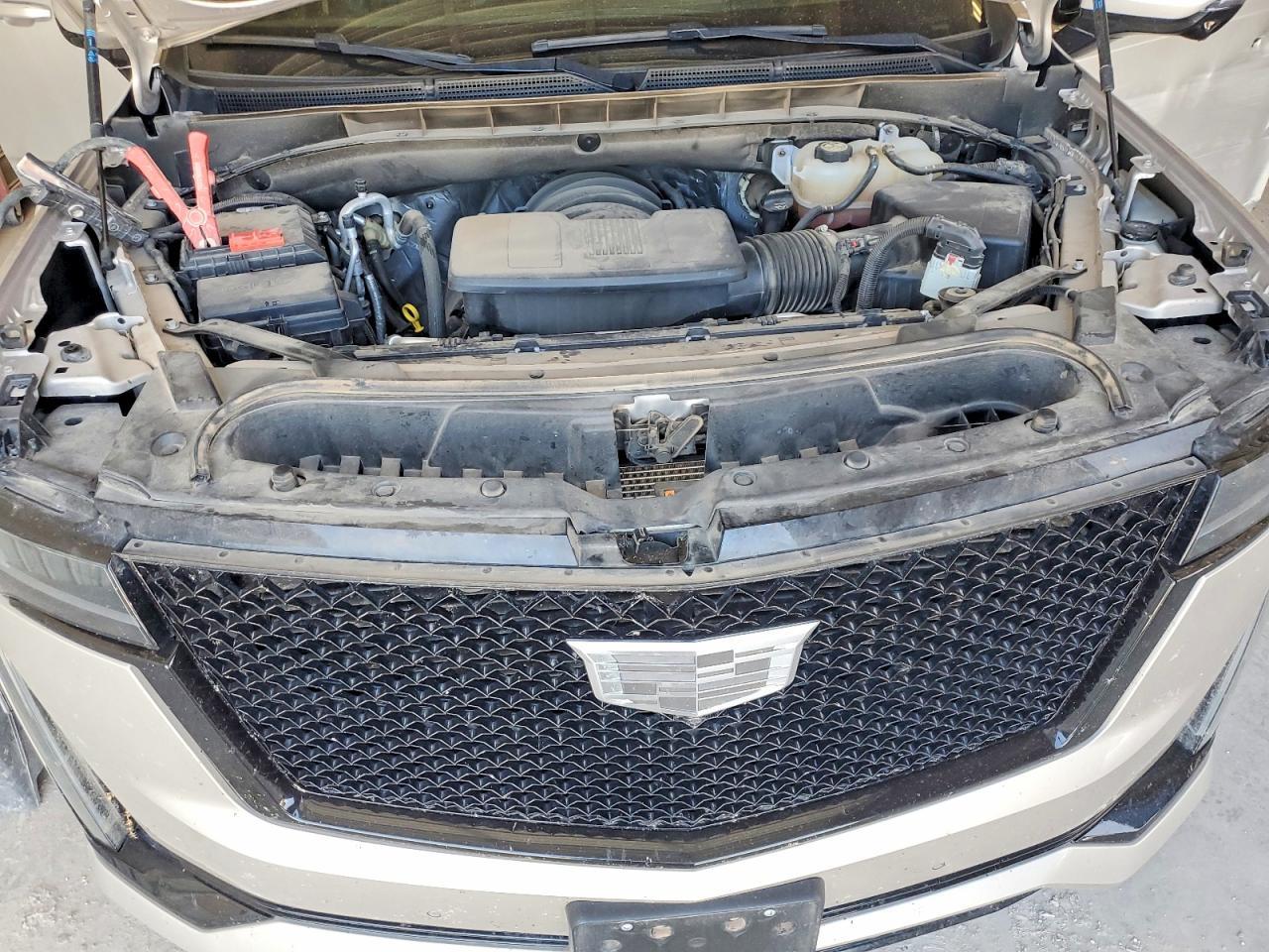 2023 CADILLAC Escalade ESV