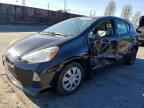 2014 TOYOTA Prius c