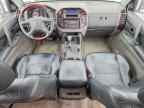 2002 MITSUBISHI Montero