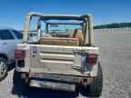 1995 JEEP WRANGLER