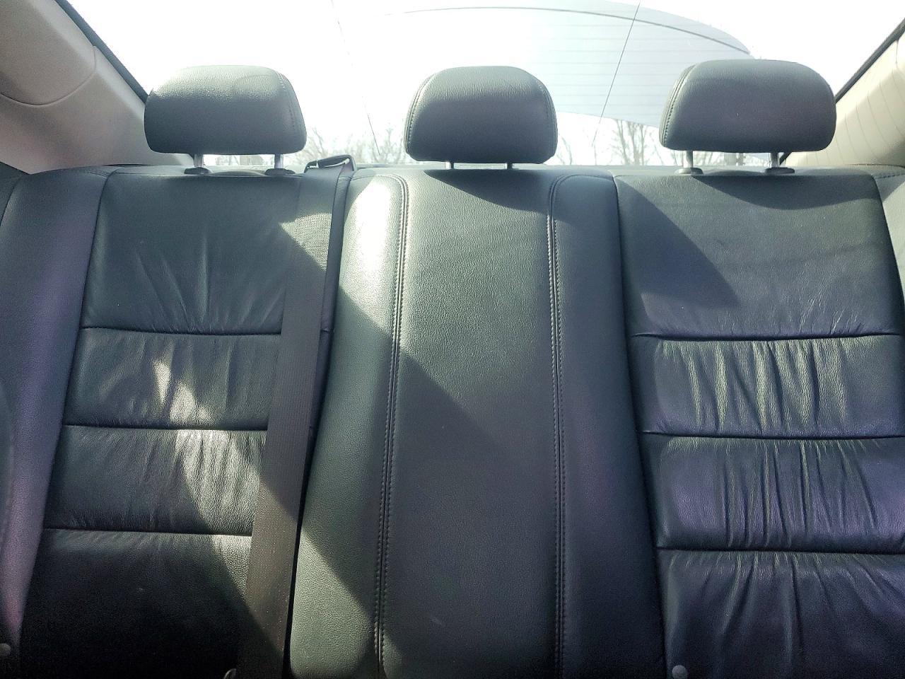2010 HONDA ACCORD