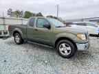 2005 NISSAN Frontier