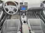 2005 HONDA ACCORD