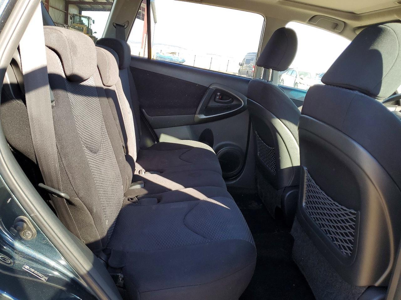 2010 TOYOTA RAV4