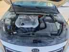 2012 KIA Optima Hybrid