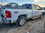 2008 CHEVROLET Silverado