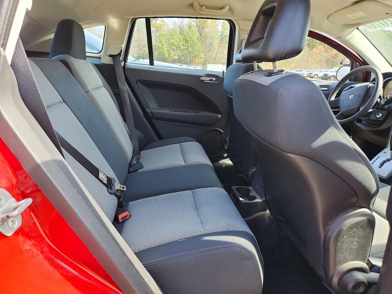 2009 DODGE Caliber