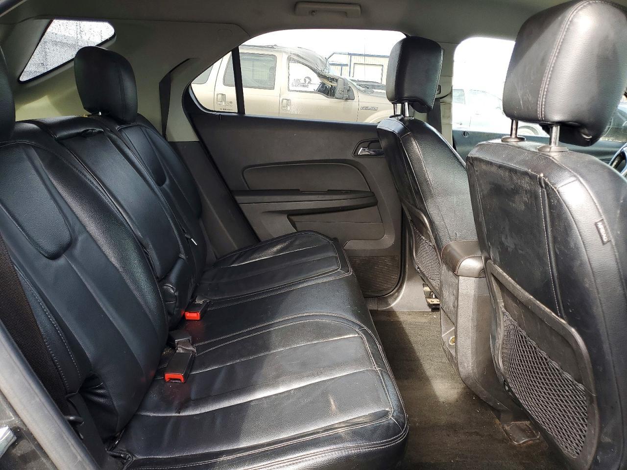 2013 CHEVROLET EQUINOX