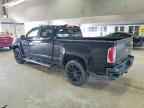 2017 GMC CANYON