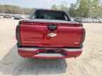 2007 CHEVROLET Avalanche