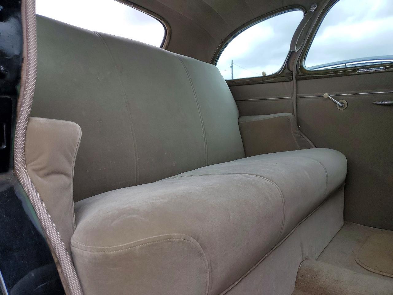 1940 CHEVROLET Master