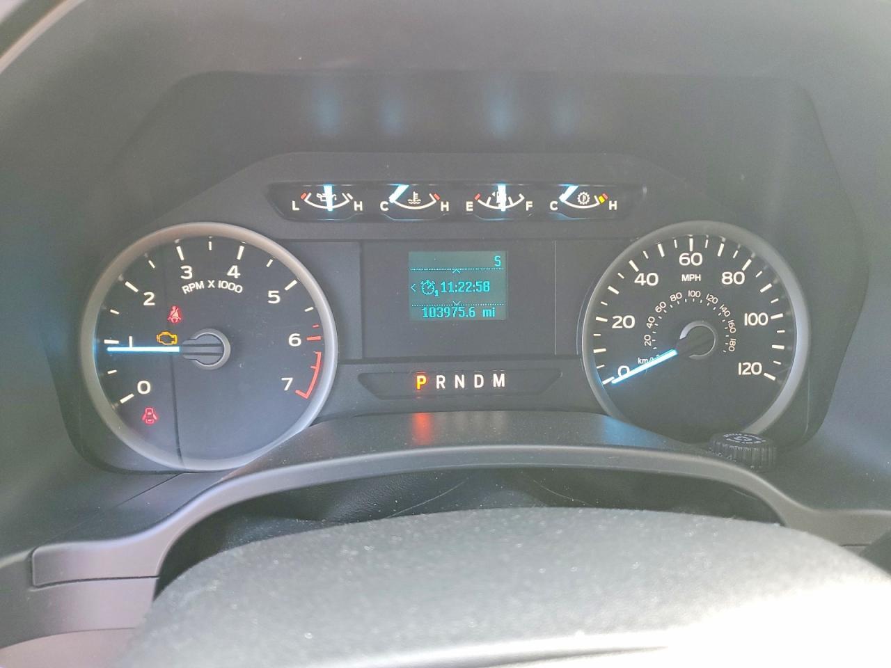 2019 FORD F-150 Lightning