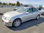 2005 MERCEDES-BENZ C-CLASS