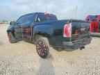 2020 GMC CANYON