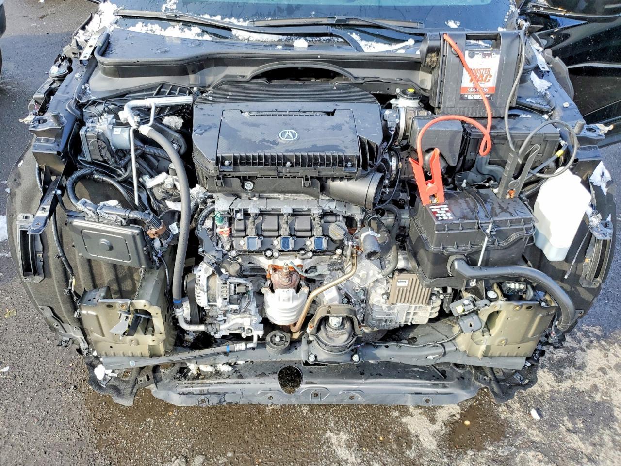 2024 ACURA MDX