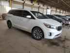 2018 KIA SEDONA