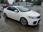 2013 KIA FORTE
