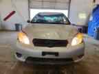 2007 TOYOTA MATRIX