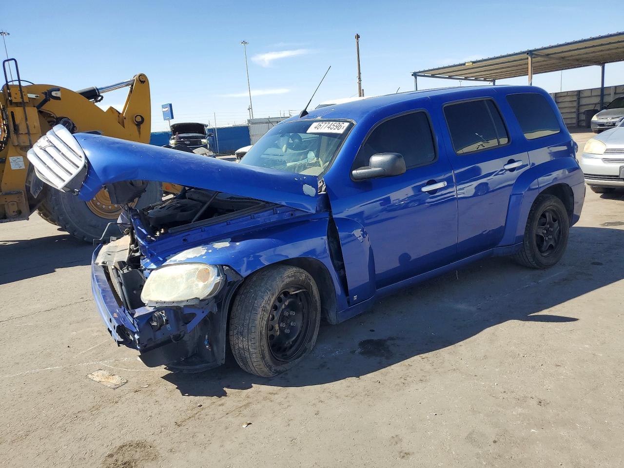 2006 CHEVROLET HHR