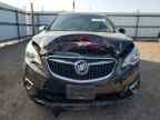 2020 BUICK Envision
