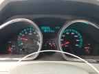 2012 CHEVROLET TRAVERSE