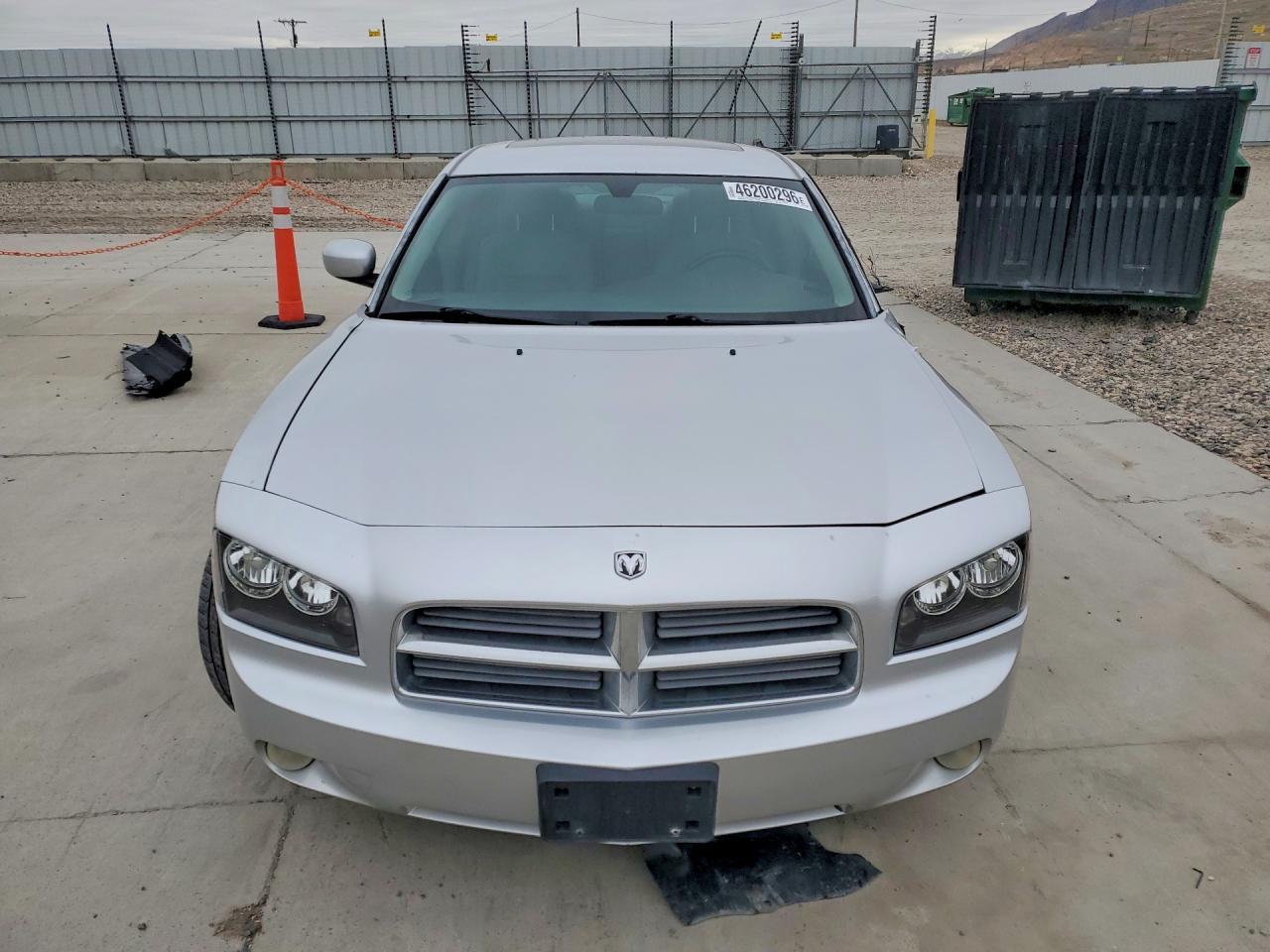 2006 DODGE CHARGER