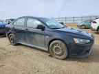 2011 MITSUBISHI LANCER