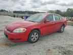 2007 CHEVROLET IMPALA