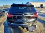 2021 SUBARU Ascent