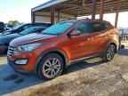 2016 HYUNDAI SANTA FE