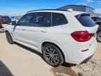 2018 BMW X3