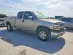 2000 CHEVROLET SILVERADO 1500