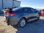 2017 KIA OPTIMA