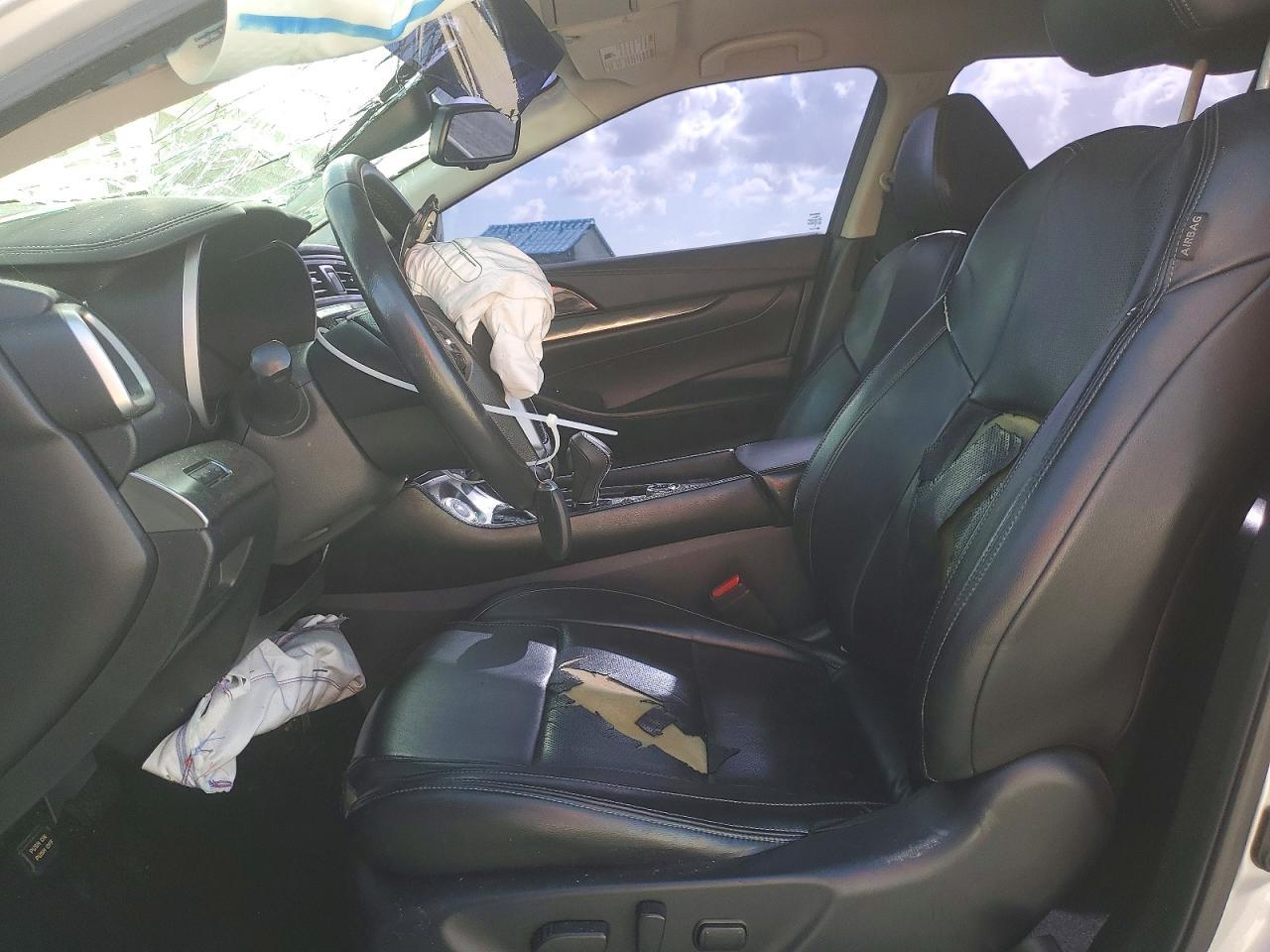 2020 NISSAN Maxima