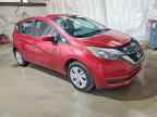 2017 NISSAN Versa Note