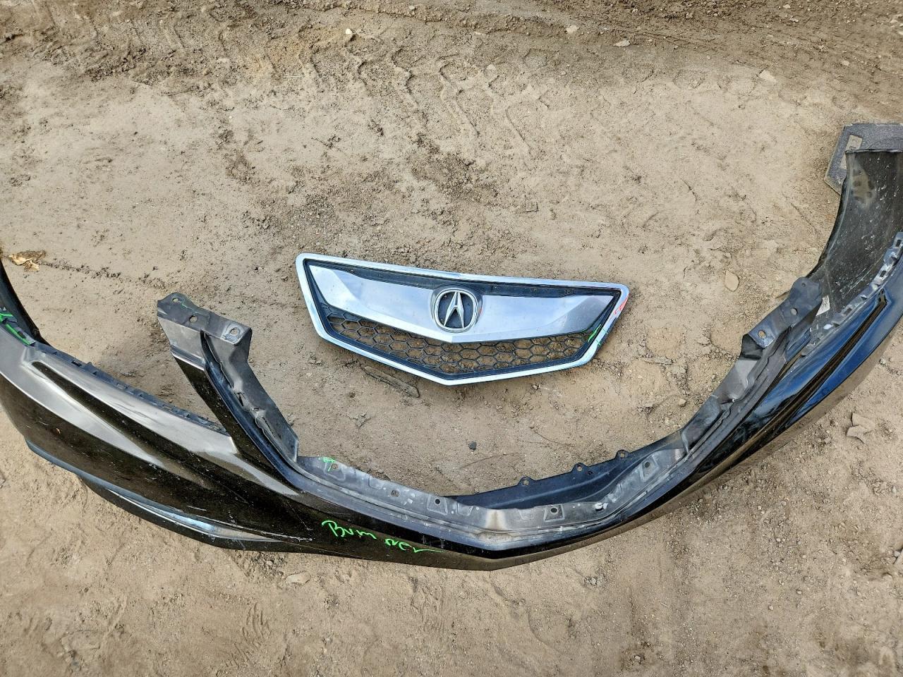 2016 ACURA RDX