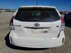2015 TOYOTA PRIUS V