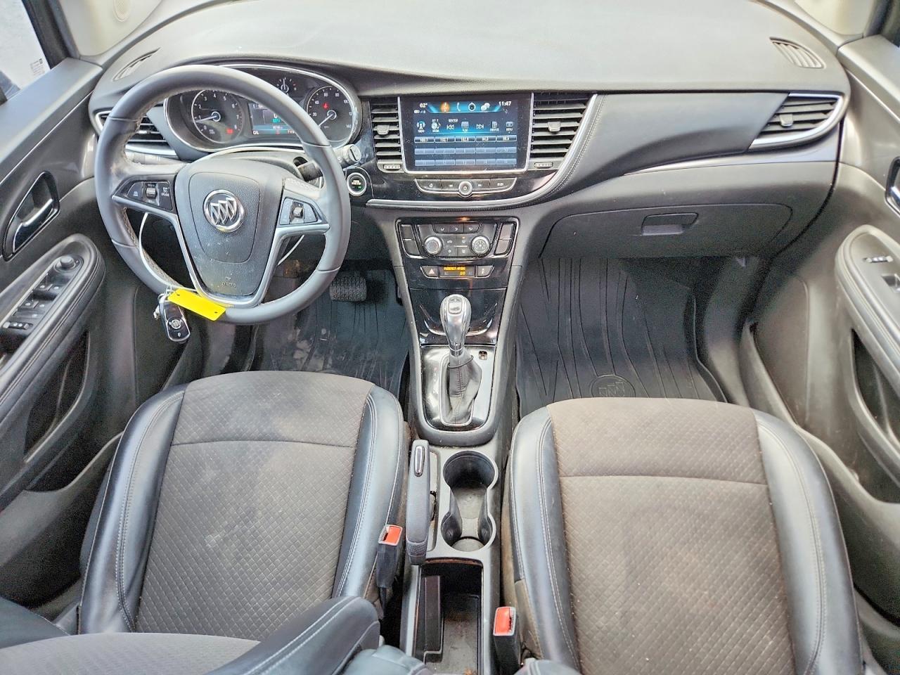 2019 BUICK ENCORE