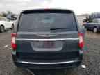2012 CHRYSLER Town & Country