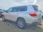 2012 TOYOTA HIGHLANDER