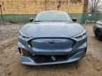 2024 FORD Mustang Mach-E