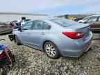 2016 SUBARU Legacy