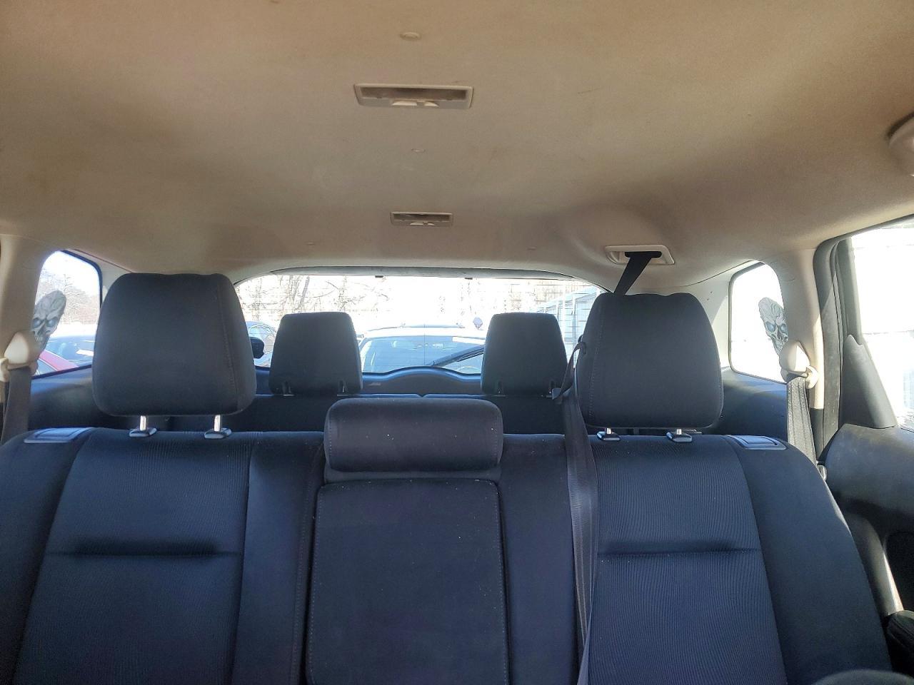 2013 MAZDA CX-9