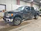 2012 FORD F-150 Lightning