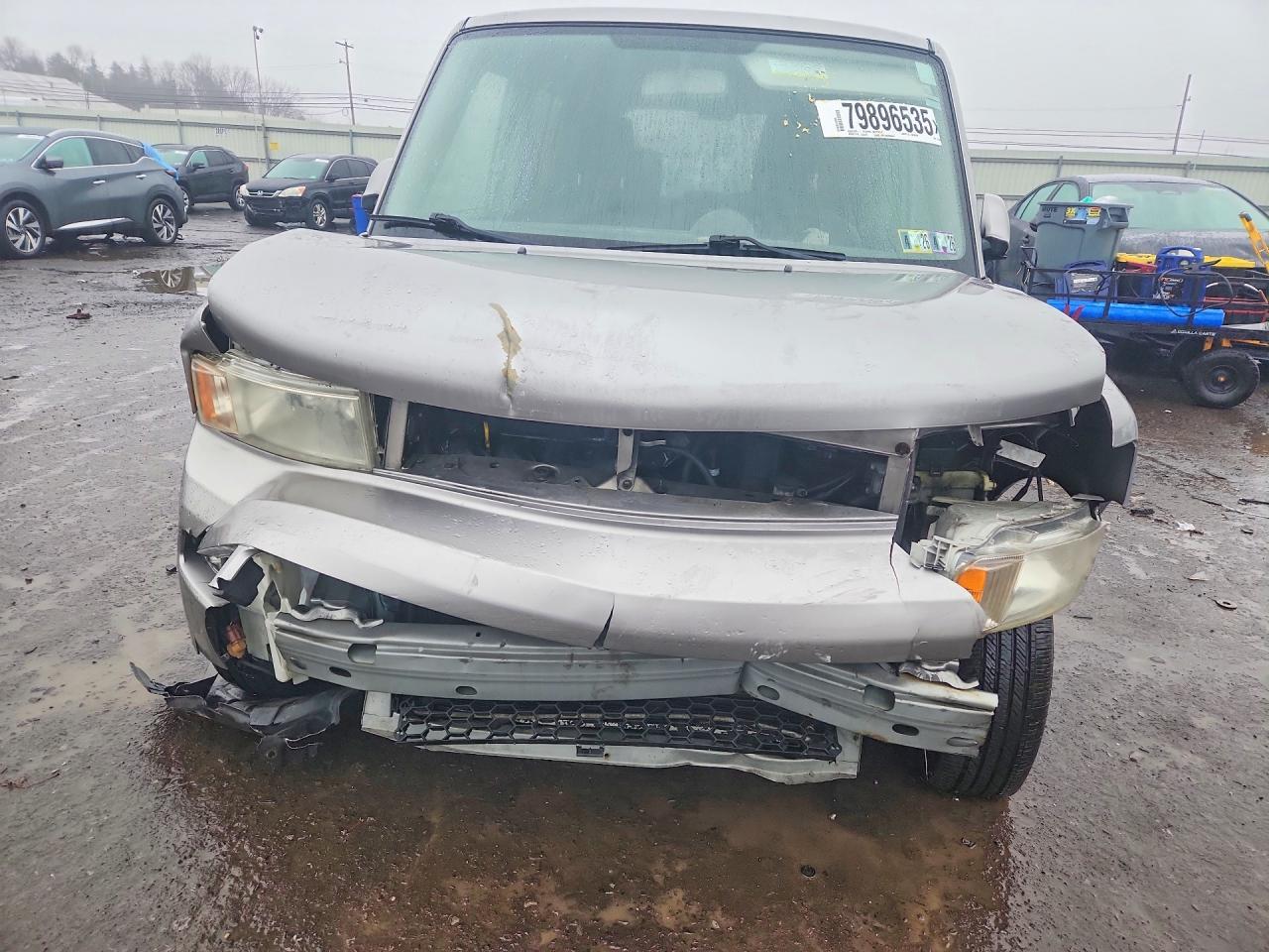 2006 SCION xB